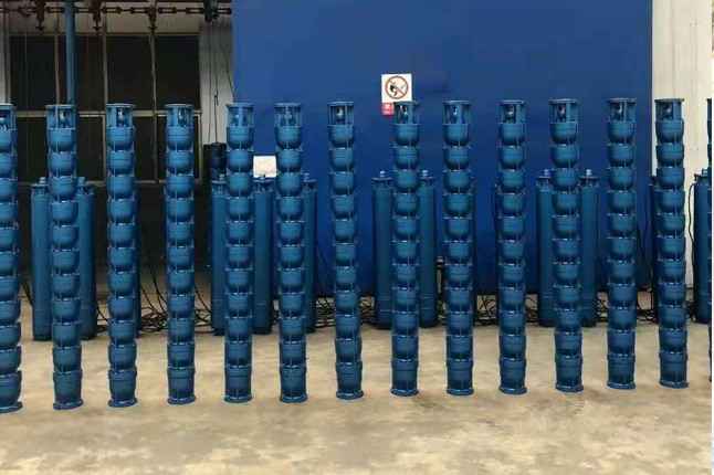 开云（kaiyun）中国官方网站井用潜水泵坚持把“质量可靠“的产品推向市场